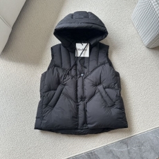 Max Mara Down Jackets